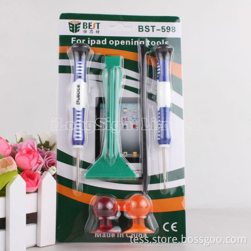 Premium Precision Phone Disassemble Tool For iPad